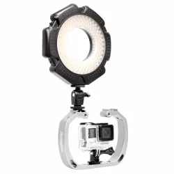 Gopro Action Camera Holder - Diving - Underwater - Aluminum