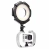 Gopro Action Camera Holder - Diving - Underwater - Aluminum