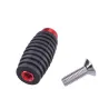 CNC - M6 - levier de frein de vitesse de moto - repose-pieds pour Honda CB599 CB600 HORNET CBR600F CBR600RR CB919