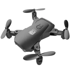 XLURC LU Mini 2 - WiFi - FPV - Caméra HD 4K - RTF