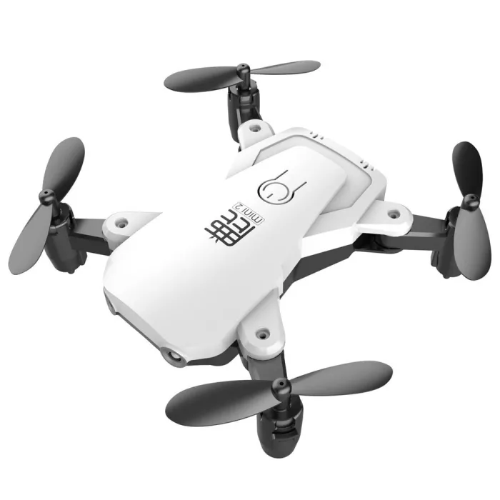 XLURC LU Mini 2 - WiFi - FPV - Caméra HD 4K - RTF