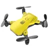 XLURC LU Mini 2 - WiFi - FPV - Caméra HD 4K - RTF