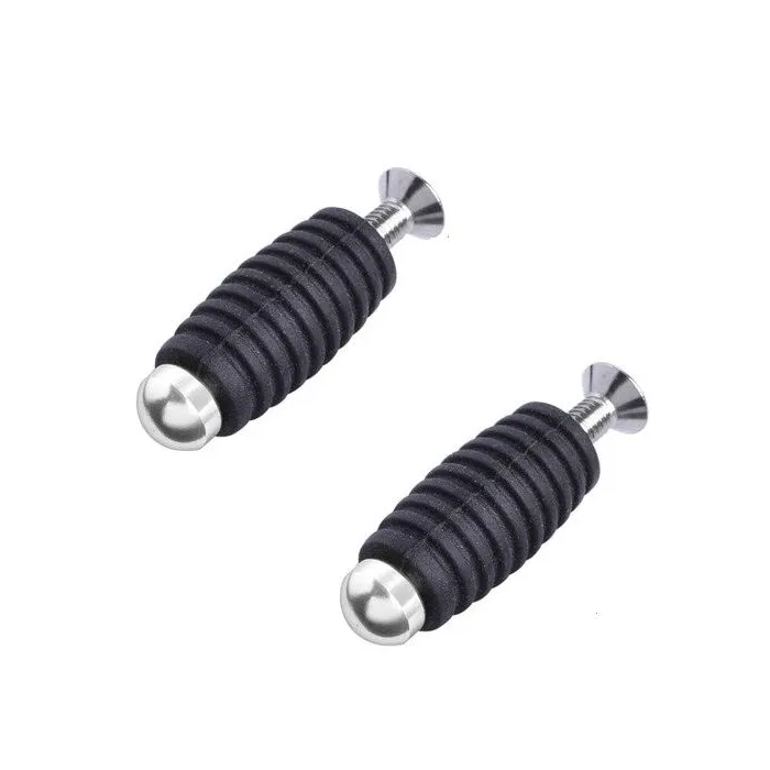CNC - M6 - levier de frein de vitesse de moto - repose-pieds pour Honda CB599 CB600 HORNET CBR600F CBR600RR CB919