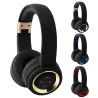 Casque Bluetooth sans fil avec microphone - casque