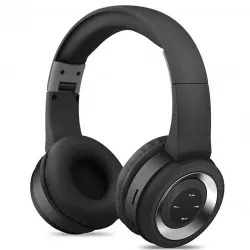 Casque Bluetooth sans fil avec microphone - casque
