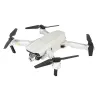CSJ X2 Mini - WIFI - FPV - Caméra double HD 4K - Temps de vol 10min - Foldable - RTF