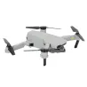 CSJ X2 Mini - WIFI - FPV - Caméra double HD 4K - Temps de vol 10min - Foldable - RTF
