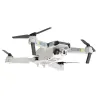CSJ X2 Mini - WIFI - FPV - Caméra double HD 4K - Temps de vol 10min - Foldable - RTF
