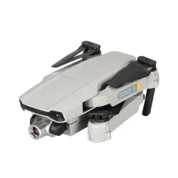 CSJ X2 Mini - WIFI - FPV - Caméra double HD 4K - Temps de vol 10min - Foldable - RTF