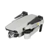 CSJ X2 Mini - WIFI - FPV - Caméra double HD 4K - Temps de vol 10min - Foldable - RTF