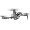 LYZRC L106 Pro 5G - WIFI - FPV - GPS - 4K HD Dual Camera - Two-axis - Foldable - RTFDrones