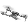LYZRC L106 Pro 5G - WIFI - FPV - GPS - 4K HD Dual Camera - Two-axis - Foldable - RTFDrones