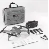 LYZRC L106 Pro 5G - WIFI - FPV - GPS - 4K HD Dual Camera - Two-axis - Foldable - RTFDrones