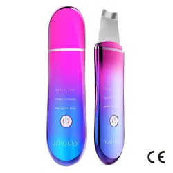 Nettoyeur ultrasonique - Lavage de visage - Nettoyeur de peau