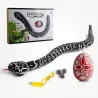 RC Cobra - serpent - USB - télécommande - robot animal - jouet