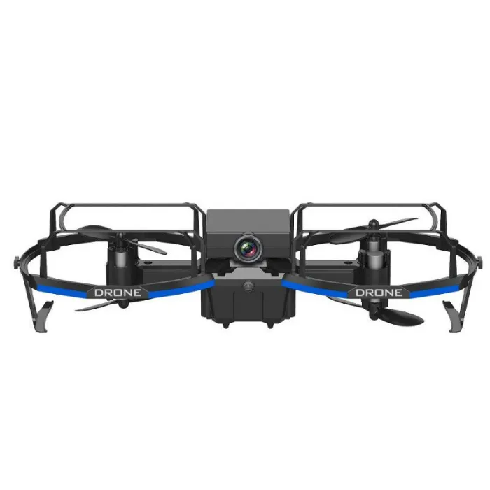2 in 1 RC Stunt Paraglider - WIFI - Caméra HD - Mini Drone - RTF