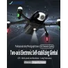 JJRC X15 Dragonfly - GPS - WiFi - FPV - 6K HD Camera - Brushless - RTFDrones