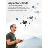 JJRC X15 Dragonfly - GPS - WiFi - FPV - 6K HD Camera - Brushless - RTFDrones