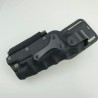 Airsoft Tactical Hunting - Belt Holster - GLOCK ColtMilitary