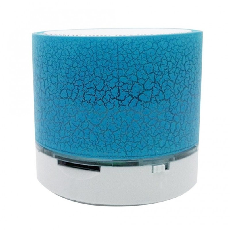 Mini Bluetooth speaker - portable - wireless - 3D stereo - 3WBluetooth speakers