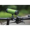 Haut-parleur multifonctions Bluetooth - avec lampe de poche