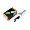 Haut-parleur multifonctions Bluetooth - avec lampe de poche