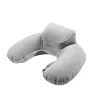 Travel pillow - inflatable - neck support - U-shapedPillows