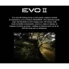 EVO II PRO - Dual GPS - 9KM - FPV - Caméra HD 8K - 40mins Heure de vol