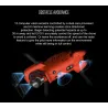 EVO II PRO - Dual GPS - 9KM - FPV - Caméra HD 8K - 40mins Heure de vol