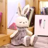 Rabbit with a long ears - plush toy - doll - 45cm - 70cm - 90cmCuddly toys
