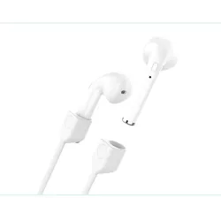 AirPods câble magnétique anti-persion - silicone