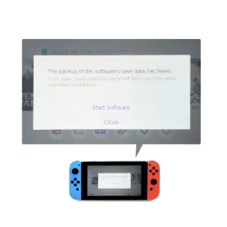 Micro SD card slot reader module - for Nintendo Switch - repair part - pro kitSwitch