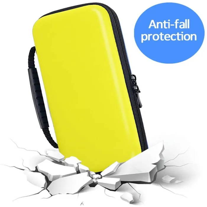 Switch Lite - protective carrying case - hard bagSwitch