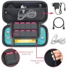 Switch Lite - protective carrying case - hard bagSwitch