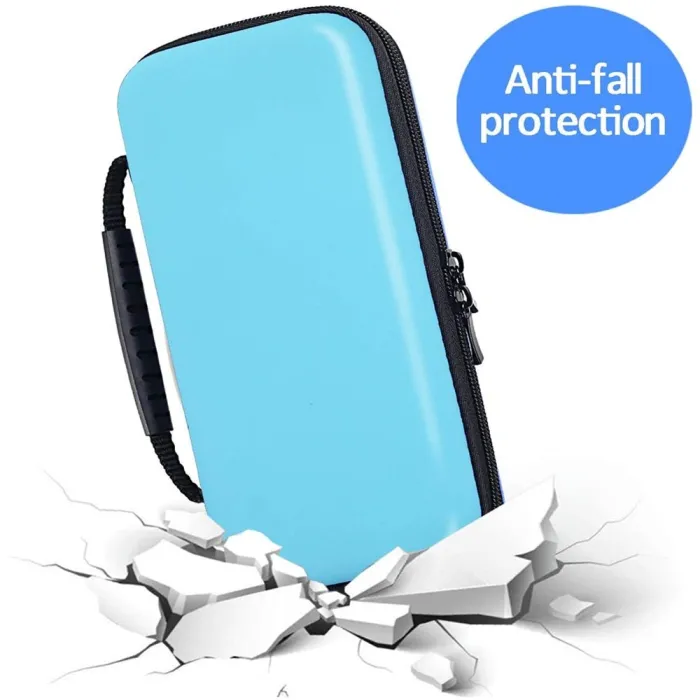 Interrupteur Lite - étui protecteur - sac dur