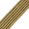 Natural Stone - Loose Beads - Bracelet Making - 200pcsBracelets
