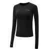 Elastic - Breathable - Manches longues