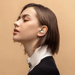 Earplugs - Protection - Silicone - Imperméable - 1 paire