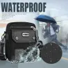 Leisure - Shoulder Bags - MultifunctionBags