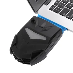 Mini vide - USB - Ordinateur portable
