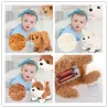 Realistic Teddy Dog - Jouet électrique - Enfants