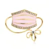 Masques de visage - Broches