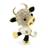 Belle bouteille - Brooches