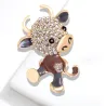 Belle bouteille - Brooches