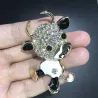 Belle bouteille - Brooches