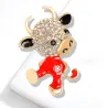Belle bouteille - Brooches