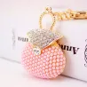 Cute Pink - Sac à main Pearl