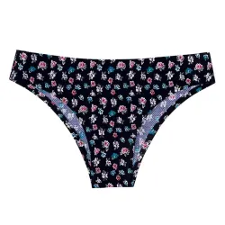 Femmes - Fleurs Sexy - Lingerie