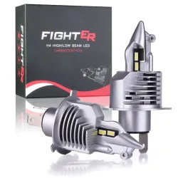 Ampoules LED - 16000LM - 6000k - 4300k