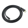 Micro HDMI à câble HDMI - 1080P - Adaptateur Homme - Male